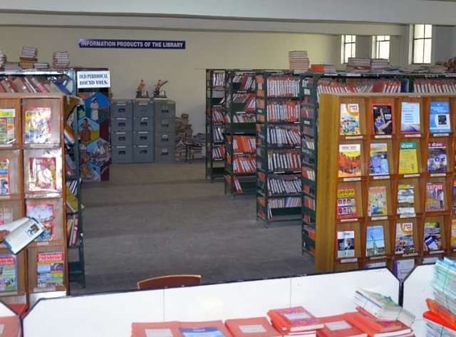 College Image